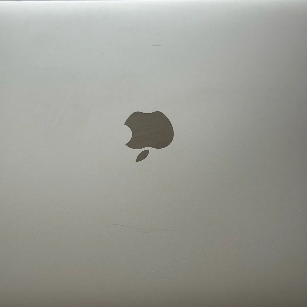 Apple macbook pro